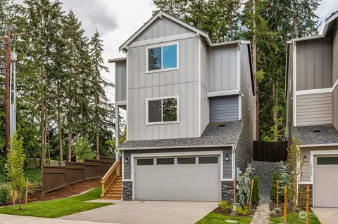 12128 126th Avenue Ct E #4, Puyallup, WA 98374