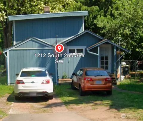 1212 2nd Ave SW, Tumwater, WA 98512