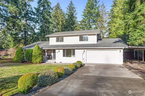 3905 112th Street Ct NW, Gig Harbor, WA 98332