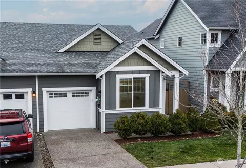 4705 Parker St, Bellingham, WA 98226