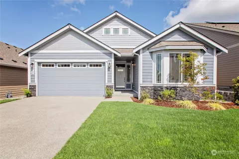 9541 7th Ave SE, Lacey, WA 98513