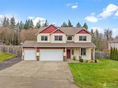 51 Carson Ave SE, Port Orchard, WA 98366