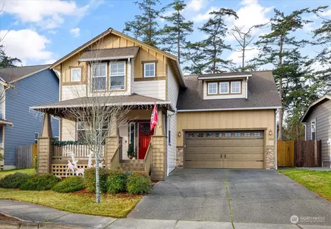 1851 SW Downfield Way, Oak Harbor, WA 98277