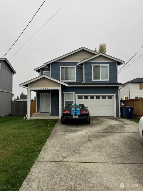 3310 S K St, Tacoma, WA 98408