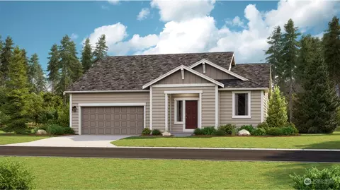 13604 195th St E #433, Graham, WA 98338