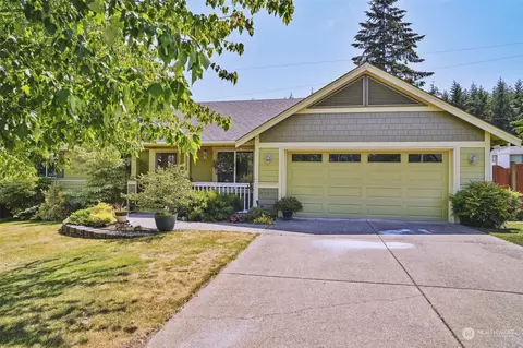 2336 Scheuber Ridge Ct, Centralia, WA 98531
