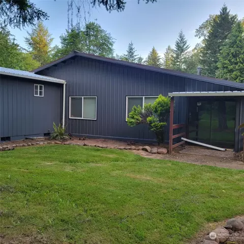 116 Echo Ln, Salkum, WA 98582