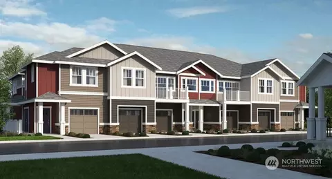 19241 NE 69th Cir #102, Redmond, WA 98052