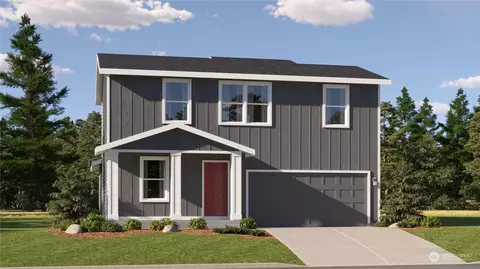 13517 194th St E, Puyallup, WA 98374