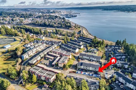 1750 W Sunn Fjord Ln #G-206, Bremerton, WA 98312