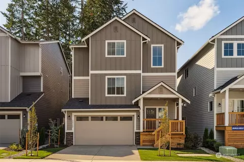 12114 126th Avenue Ct E #5, Puyallup, WA 98374