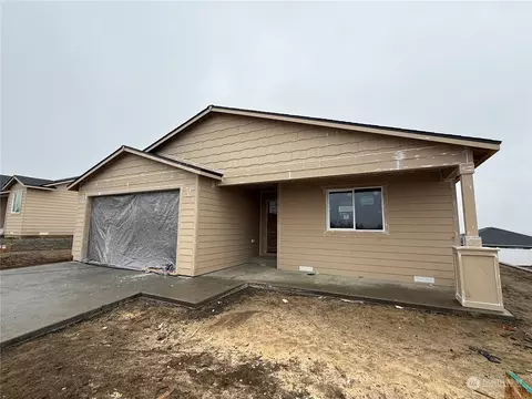 2358 SE Noah St, East Wenatchee, WA 98802