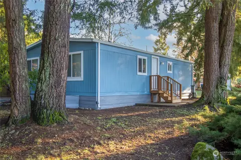 4401 37th Ave SE #91, Lacey, WA 98503