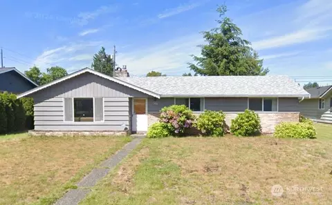 1414 N Shirley St, Tacoma, WA 98406
