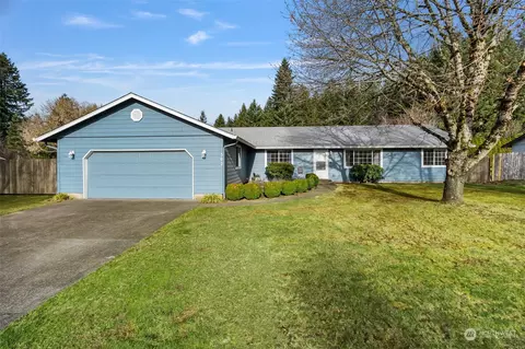 302 E Farrer St, Yacolt, WA 98675