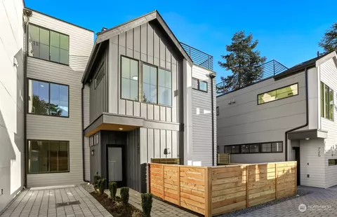 727 N B N 91st St, Seattle, WA 98103