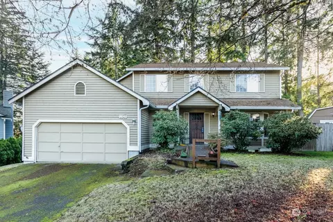 8640 Foster Grove Ct NE, Bremerton, WA 98311