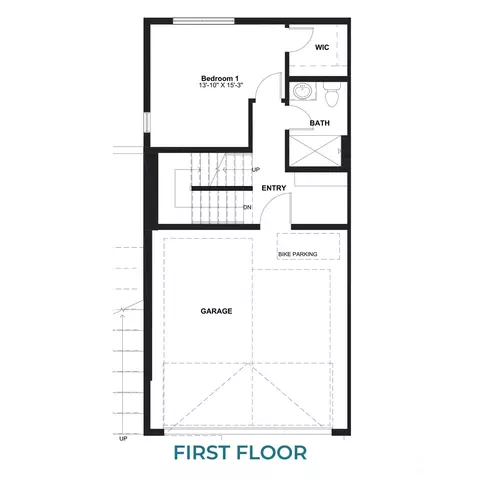 8837 NE 173rd Pl #C, Bothell, WA 98011 photo 5