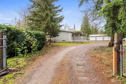 7507 242nd Avenue Ct E, Buckley, WA 98321