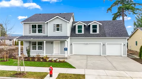 27911 75th Dr NW, Stanwood, WA 98292