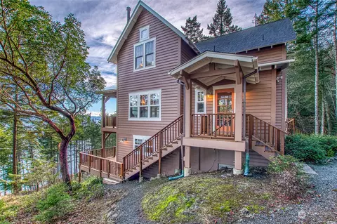 181 Silvermoon Ln, Eastsound, WA 98245 photo 2