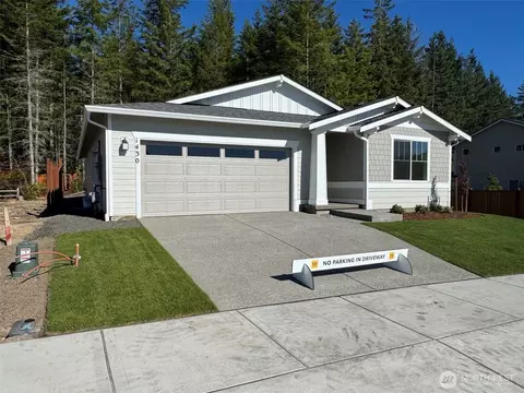 1430 NW Swenson Ct #24, Poulsbo, WA 98370