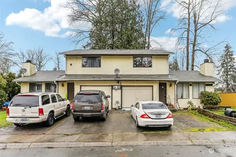 1001 121st St SW, Everett, WA 98204