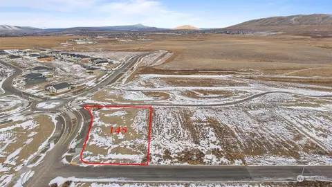 3390 Morningside Pkwy, Richland, WA 99352