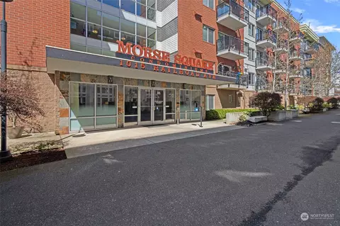 1015 Railroad Ave #219, Bellingham, WA 98225