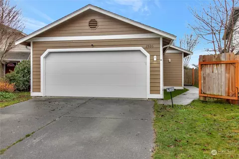 2806 179th Pl NE, Marysville, WA 98271