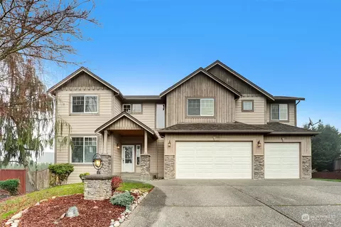 2704 216th Avenue Ct E, Lake Tapps, WA 98391