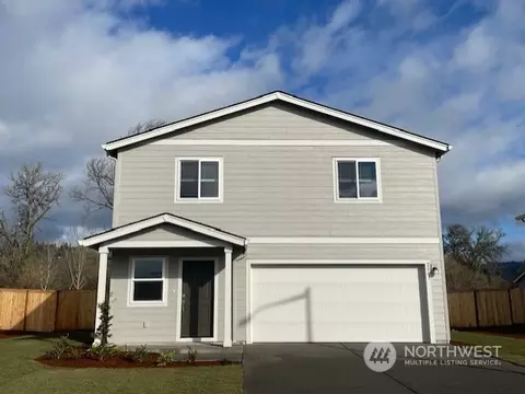 2063 Henderson Way, Longview, WA 98632