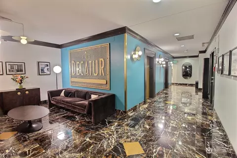 1105 Spring St #403, Seattle, WA 98104