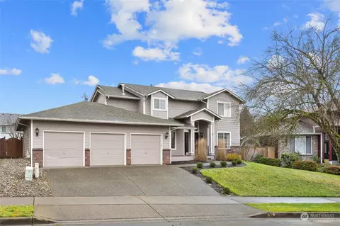 721 122nd Ct NE, Lake Stevens, WA 98258