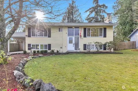 3801 S 292nd Pl, Auburn, WA 98001