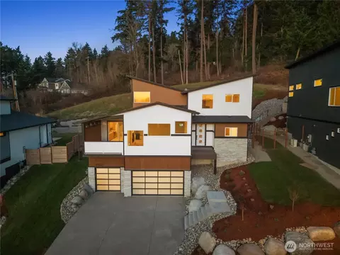 4332 Joyce Ct SE #LOT 2, Auburn, WA 98092