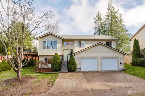 3920 Ethan Ct, Bremerton, WA 98312