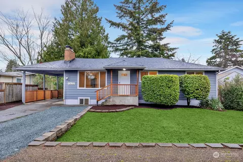 13432 4th Ave SW, Burien, WA 98146