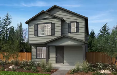 5153 87th Ave NE #004, Marysville, WA 98270