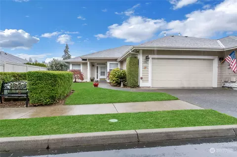 1130 Garden Cir #10B, Fircrest, WA 98466