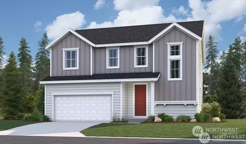 5602 Farmstead Pl #27, Ferndale, WA 98248