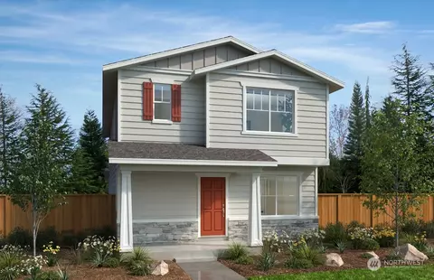 5207 87th Ave NE #006, Marysville, WA 98270