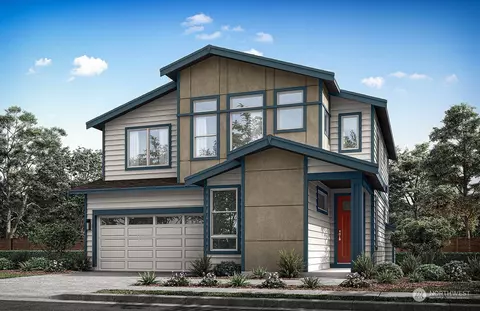 13306 SE 238th Pl #6, Kent, WA 98042