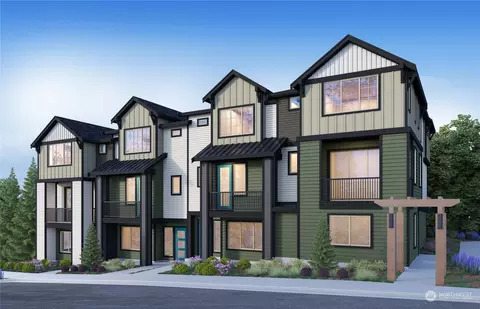 14348 1st Ave NE #55, Duvall, WA 98019
