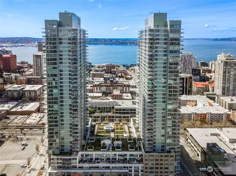 588 Bell St #610S, Seattle, WA 98121