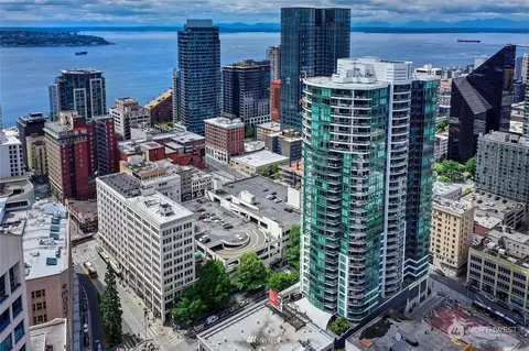 1920 4th Ave #2903, Seattle, WA 98101
