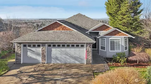 514 NE 17th Ave, Battle Ground, WA 98604