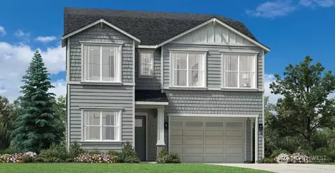 3811 239th St SE, Bothell, WA 98021