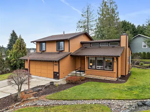 2892 Fircrest Dr SE, Port Orchard, WA 98366