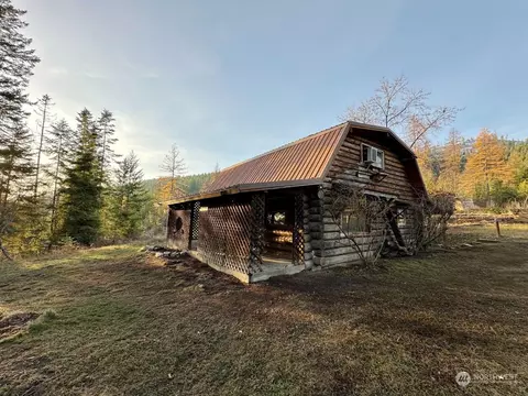 850 H Finley Gulch Rd, Colville, WA 99114